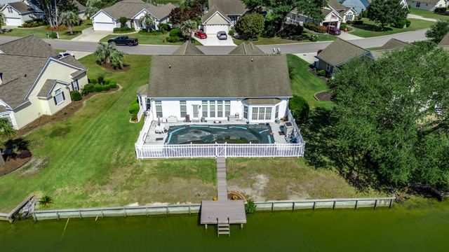 1478 Southwood Dr., Surfside Beach, SC 29575