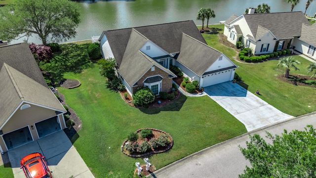 1478 Southwood Dr., Surfside Beach, SC 29575