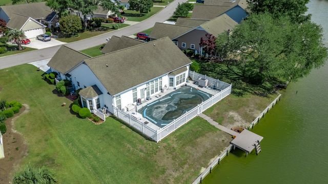 1478 Southwood Dr., Surfside Beach, SC 29575