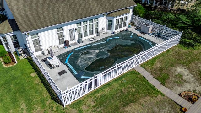 1478 Southwood Dr., Surfside Beach, SC 29575