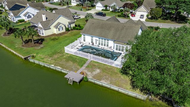 1478 Southwood Dr., Surfside Beach, SC 29575