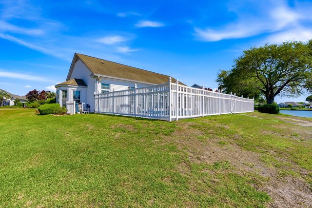 1478 Southwood Dr., Surfside Beach, SC 29575