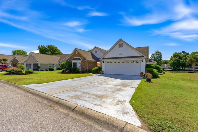 1478 Southwood Dr., Surfside Beach, SC 29575