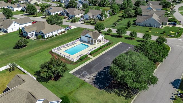 1478 Southwood Dr., Surfside Beach, SC 29575