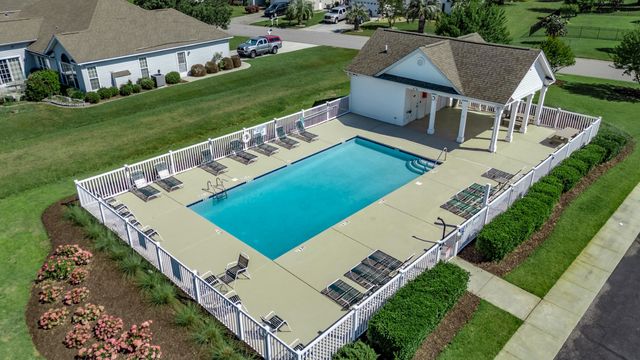 1478 Southwood Dr., Surfside Beach, SC 29575
