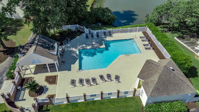 1478 Southwood Dr., Surfside Beach, SC 29575