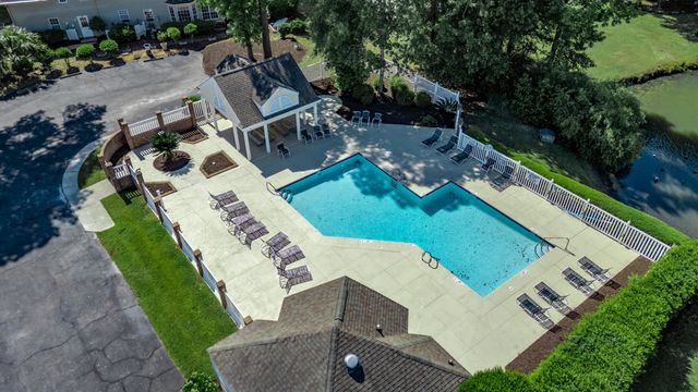 1478 Southwood Dr., Surfside Beach, SC 29575