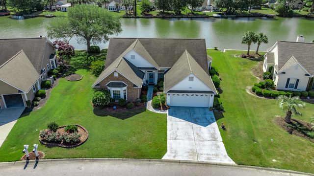 1478 Southwood Dr., Surfside Beach, SC 29575