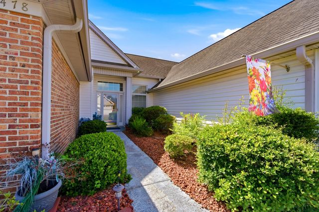 1478 Southwood Dr., Surfside Beach, SC 29575