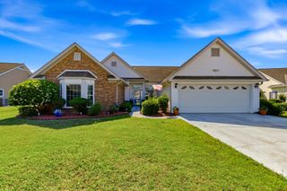 1478 Southwood Dr., Surfside Beach, SC 29575