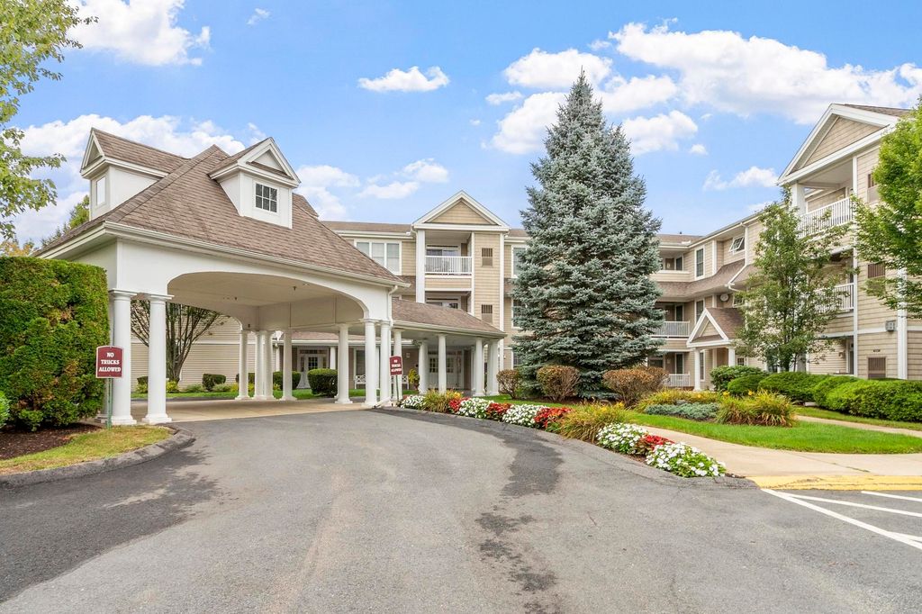1204 Emerald Court 1204, Tewksbury, MA 01876