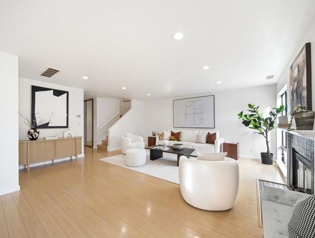 7518 Rosedale Court, Pleasanton, CA 94588