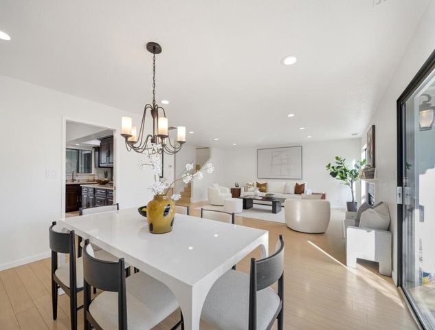 7518 Rosedale Court, Pleasanton, CA 94588