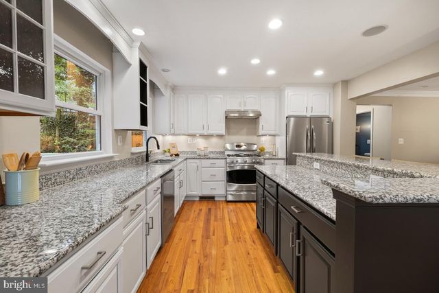 705 ELM AVE, Takoma Park, MD 20912