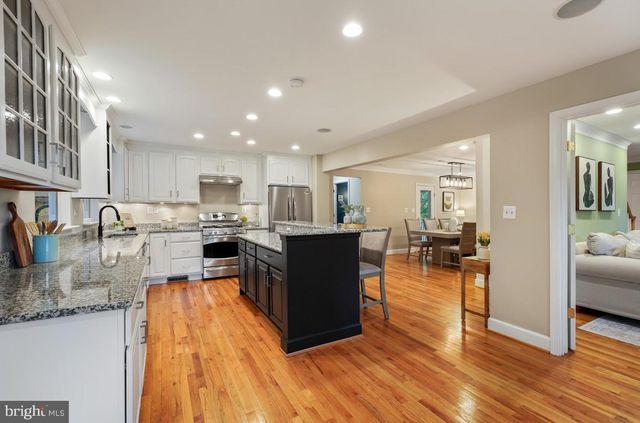 705 ELM AVE, Takoma Park, MD 20912