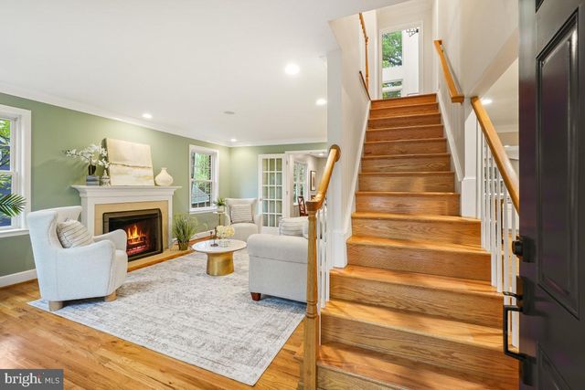 705 ELM AVE, Takoma Park, MD 20912