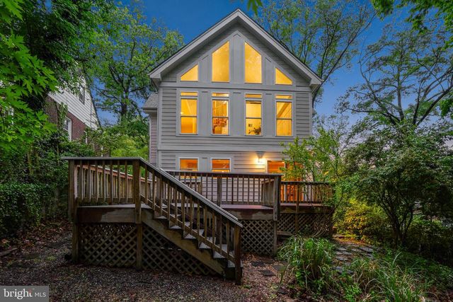 705 ELM AVE, Takoma Park, MD 20912