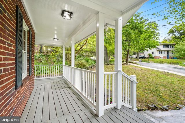 705 ELM AVE, Takoma Park, MD 20912