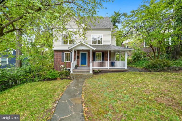 705 ELM AVE, Takoma Park, MD 20912