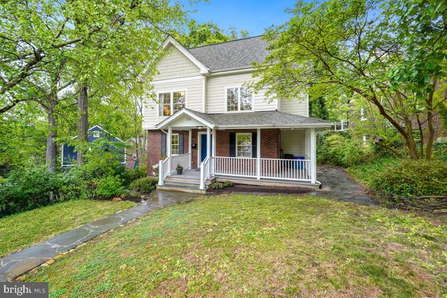 705 ELM AVE, Takoma Park, MD 20912