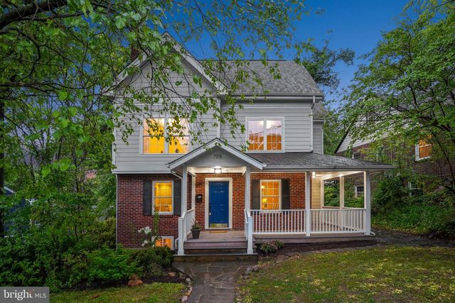 705 ELM AVE, Takoma Park, MD 20912