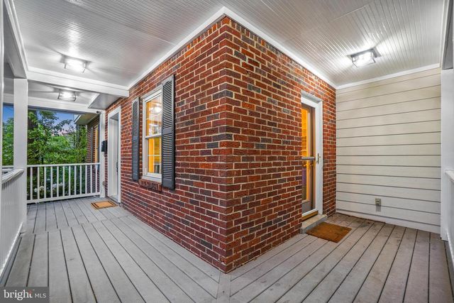 705 ELM AVE, Takoma Park, MD 20912