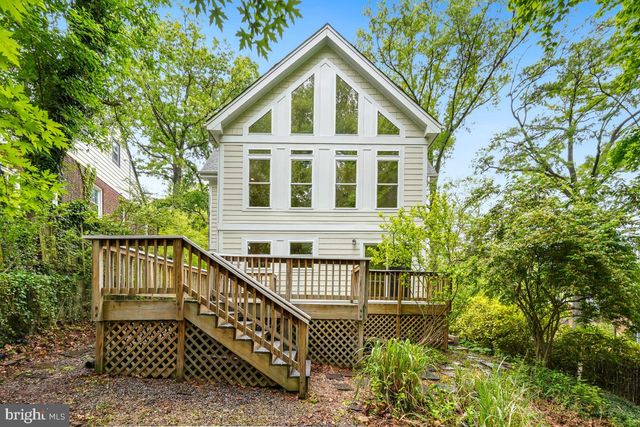 705 ELM AVE, Takoma Park, MD 20912