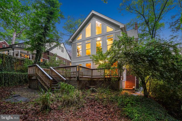 705 ELM AVE, Takoma Park, MD 20912