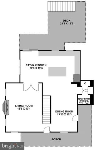 705 ELM AVE, Takoma Park, MD 20912