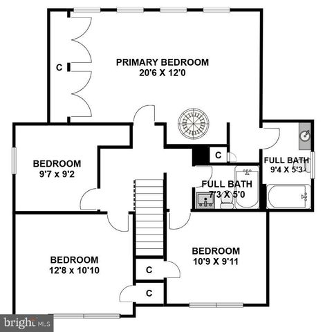705 ELM AVE, Takoma Park, MD 20912