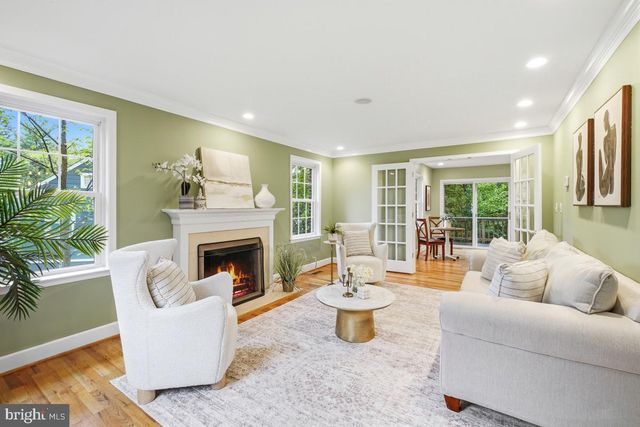 705 ELM AVE, Takoma Park, MD 20912
