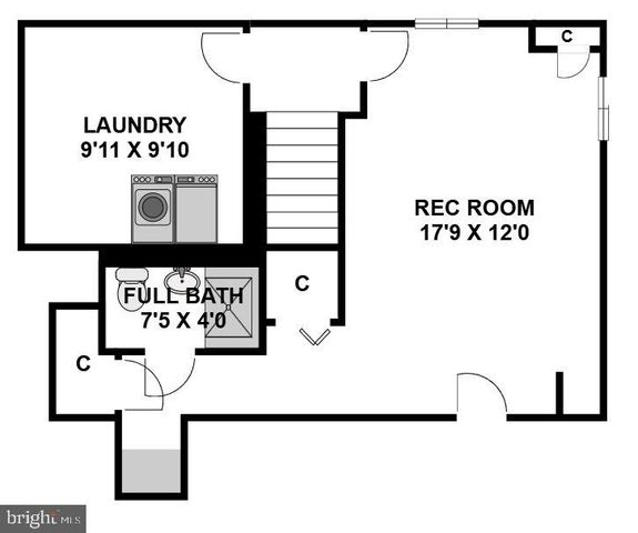 705 ELM AVE, Takoma Park, MD 20912