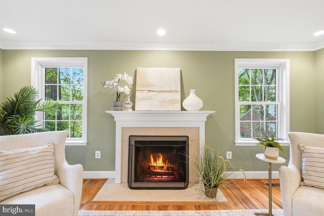 705 ELM AVE, Takoma Park, MD 20912