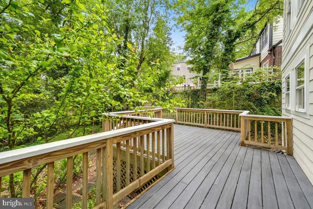 705 ELM AVE, Takoma Park, MD 20912