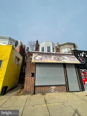 6308 RISING SUN AVE, Philadelphia, PA 19111