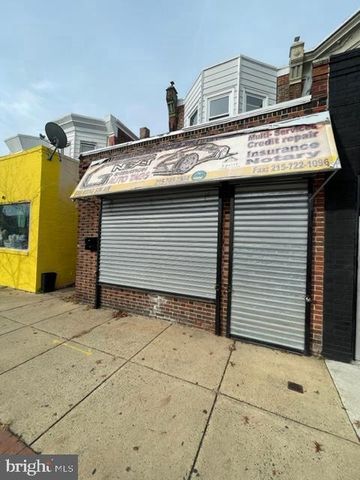 6308 RISING SUN AVE, Philadelphia, PA 19111
