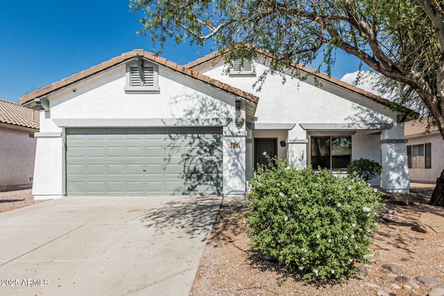 513 S 115TH Drive, Avondale, AZ 85323