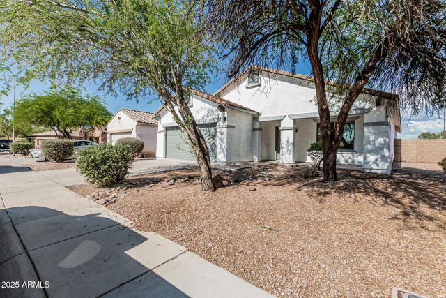 513 S 115TH Drive, Avondale, AZ 85323