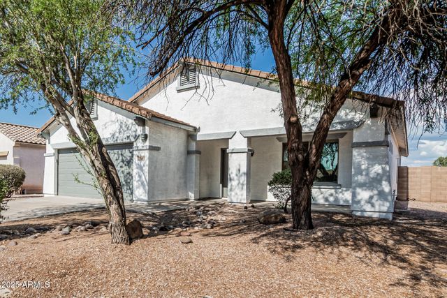 513 S 115TH Drive, Avondale, AZ 85323