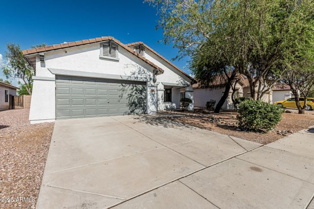 513 S 115TH Drive, Avondale, AZ 85323