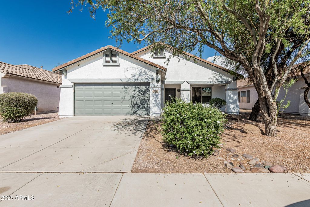 513 S 115TH Drive, Avondale, AZ 85323