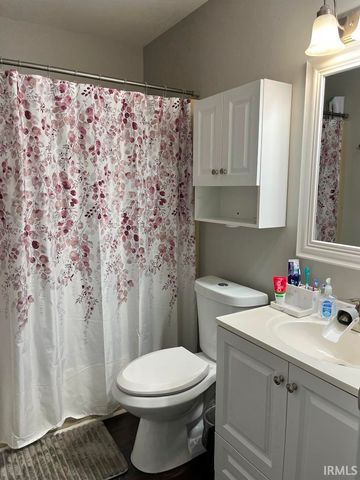 453 Sunset Drive, Mount Vernon, IN 47620