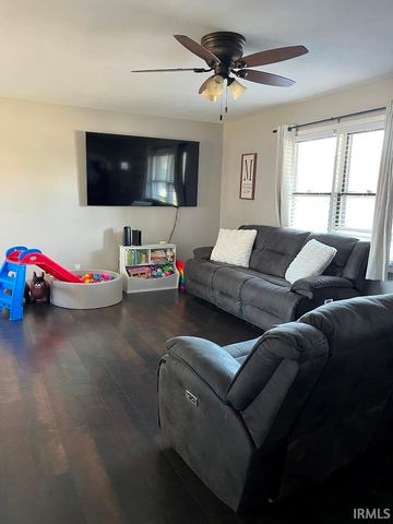 453 Sunset Drive, Mount Vernon, IN 47620
