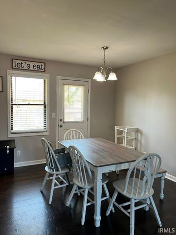 453 Sunset Drive, Mount Vernon, IN 47620