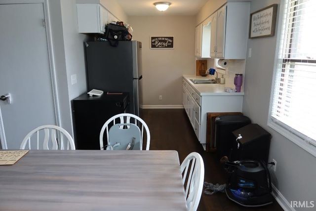 453 Sunset Drive, Mount Vernon, IN 47620
