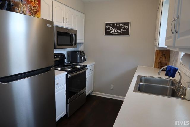 453 Sunset Drive, Mount Vernon, IN 47620