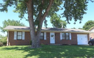 453 Sunset Drive, Mount Vernon, IN 47620
