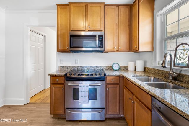122 Spartan Road, Wilmington, NC 28405