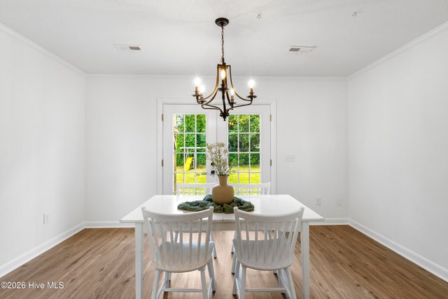 122 Spartan Road, Wilmington, NC 28405