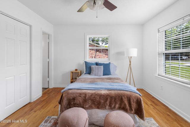122 Spartan Road, Wilmington, NC 28405